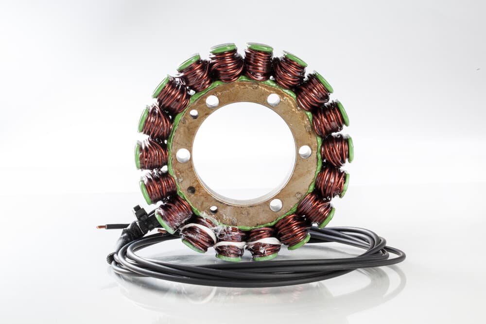 RICKS - 21-622H - Stator