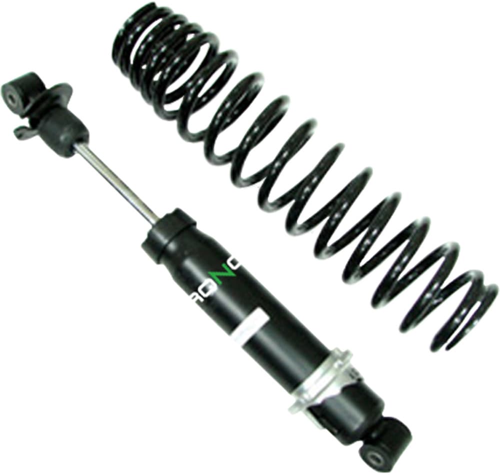 BRONCO - AU-04410 - Gas Shock