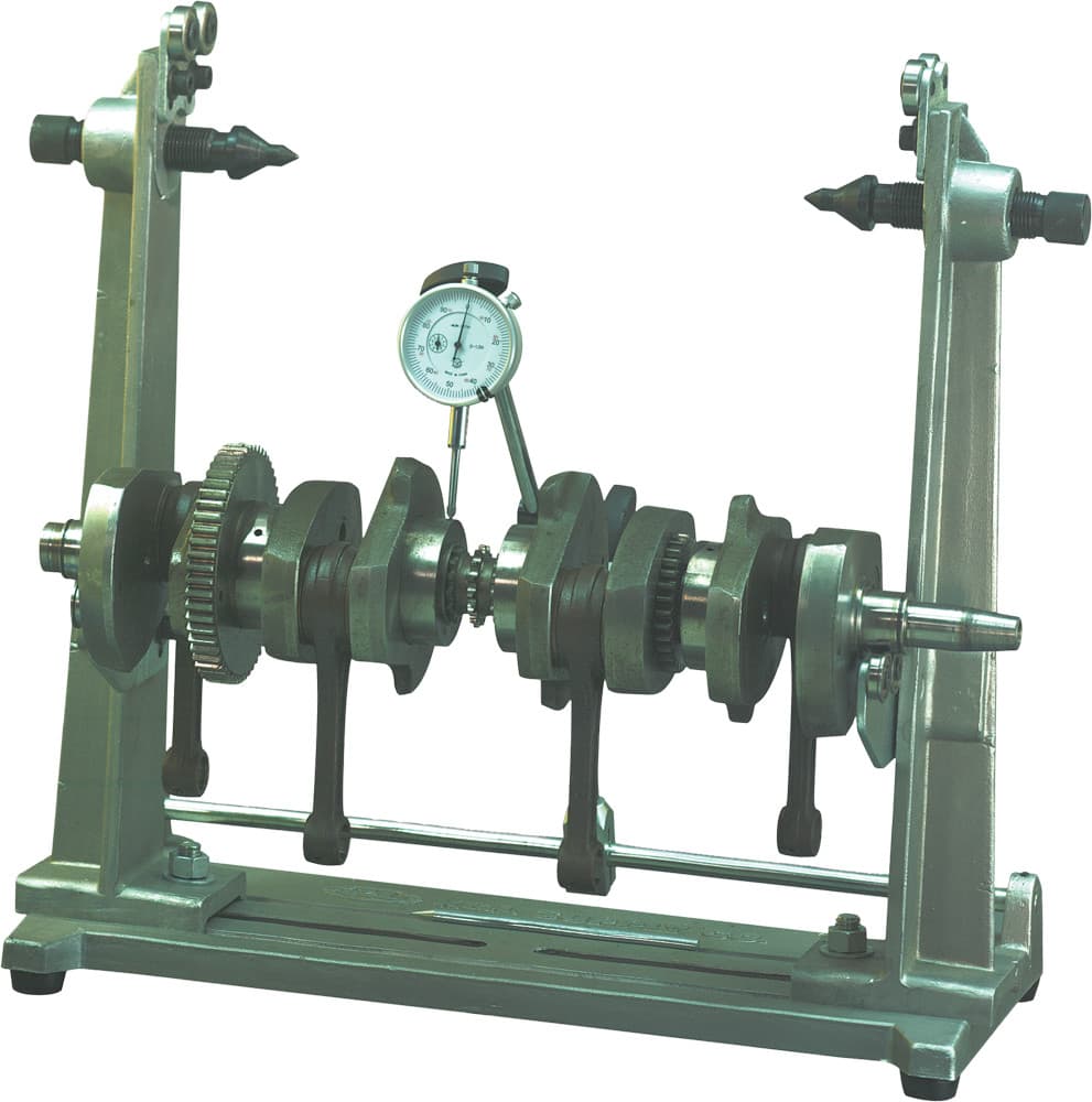 MC310 3 in 1 Truing Stand