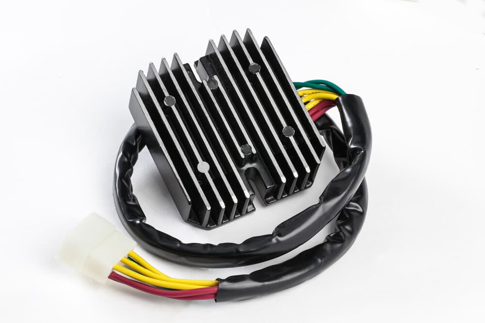 RICKS - 10-421 - Rectifier/Regulator