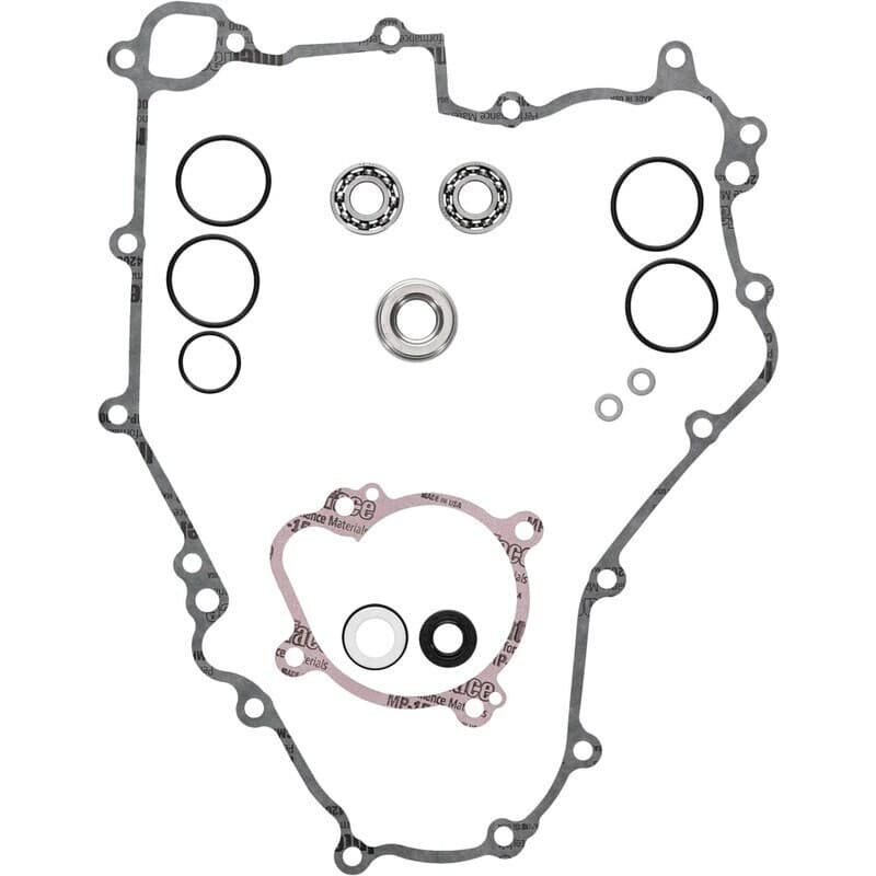 VERTEX - 8210038 - Water Pump Rebuild Kit