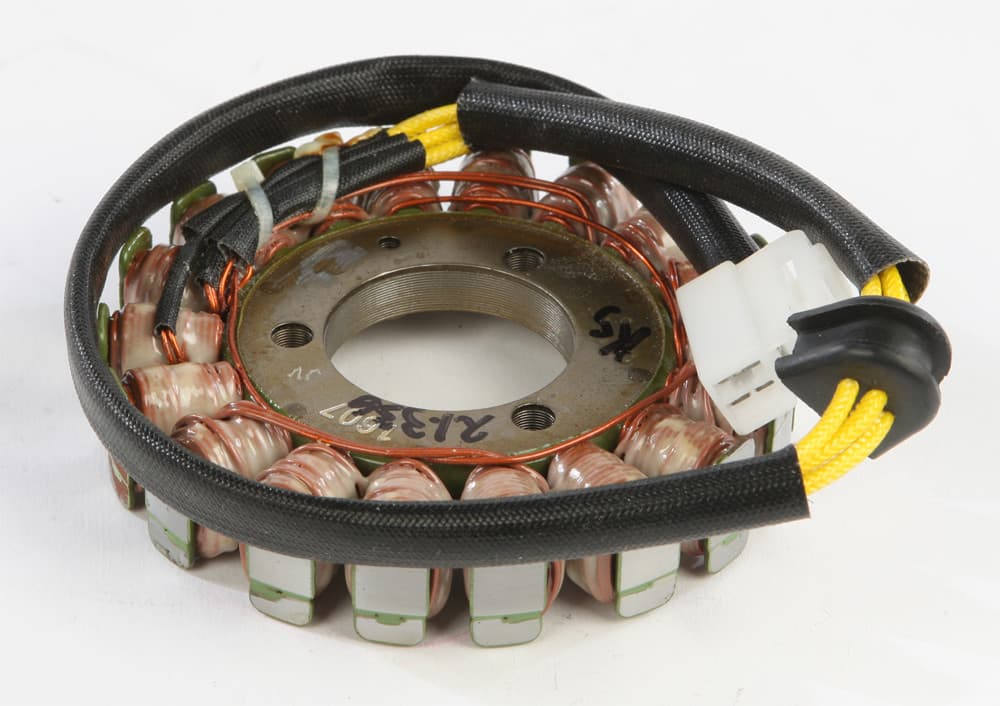 RICKS - 21-336 - Stator