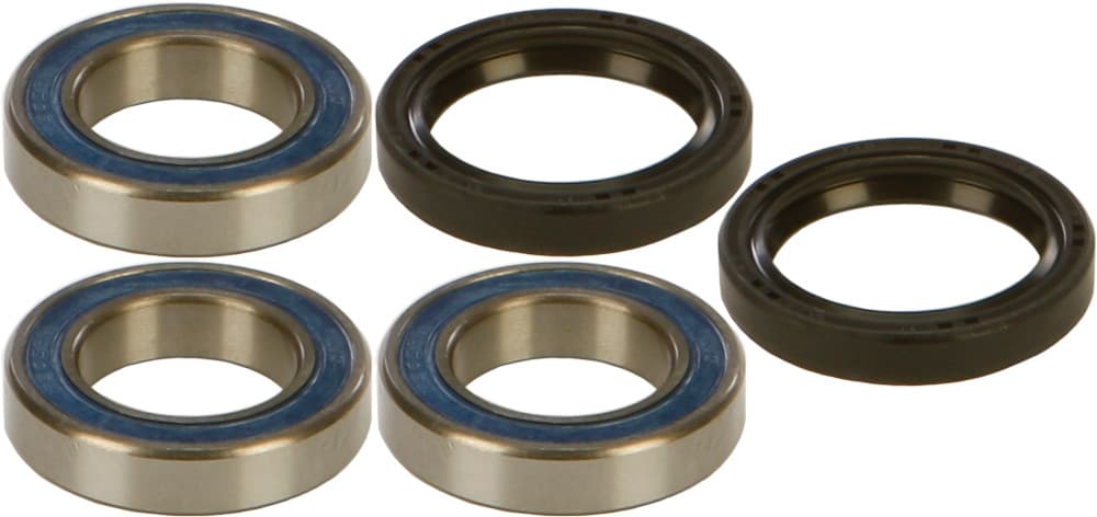 ALL BALLS Wheel Bearing Seal - 25-1250