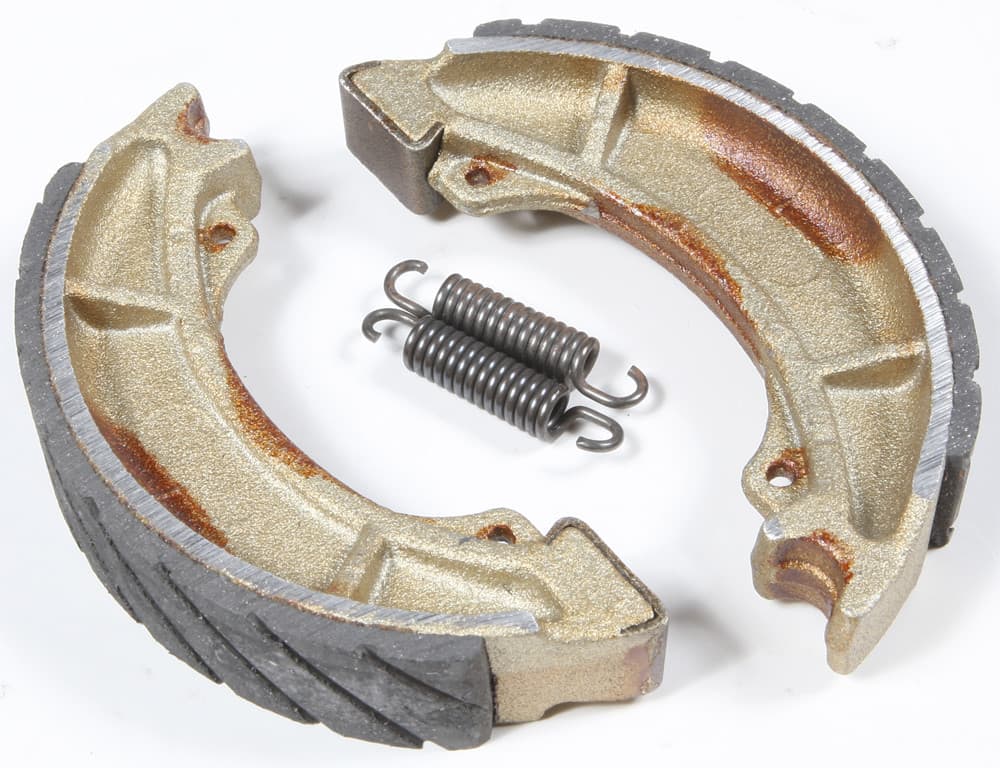 EBC 508G Grooved Brake Shoe