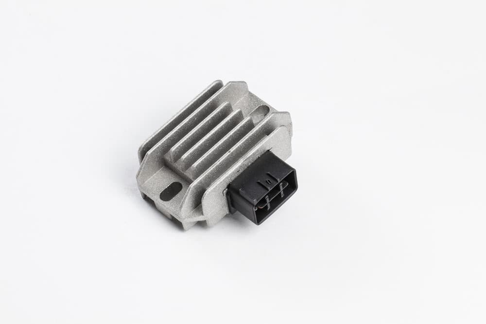 RICKS - 10-248 - Rectifier/Regulator