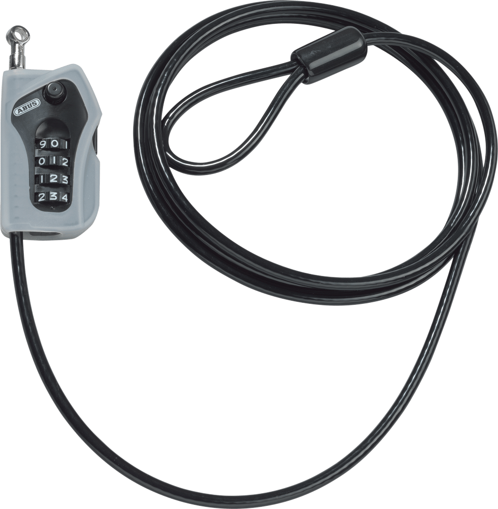 ABUS - 52523 - Combiloop 205 Cable Lock