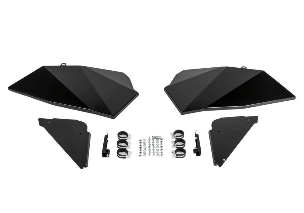 RIVAL POWERSPORTS USA - 2444.7447.1 - Lower Door Inserts