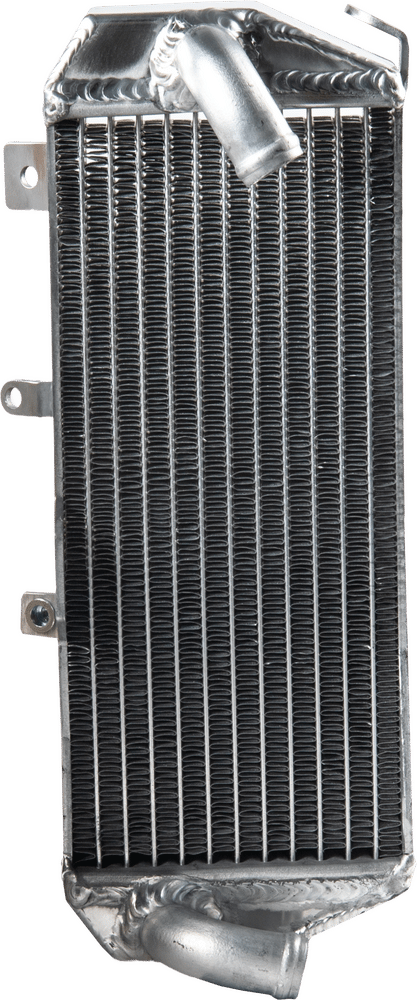 Radiator Left Hon