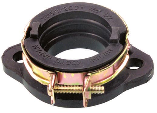 MIKUNI Carburetor Component 26-30 Small Body - F990-842-046