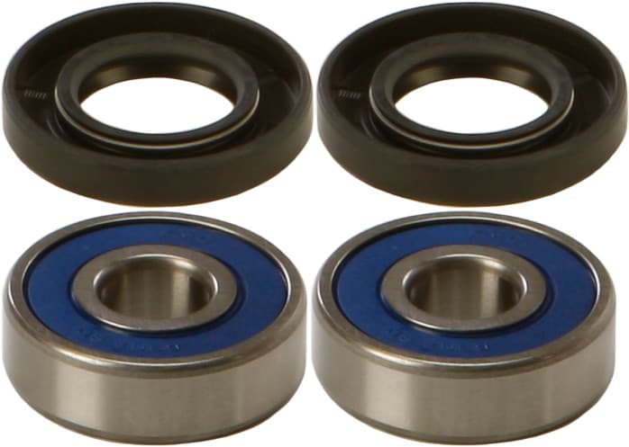 ALL BALLS Wheel Bearing Seal - 25-1317