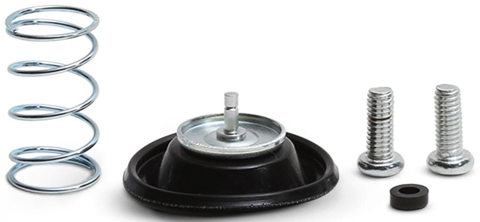 ALL BALLS - 46-4007 - Air Cut Off Valve Rebuild Kit