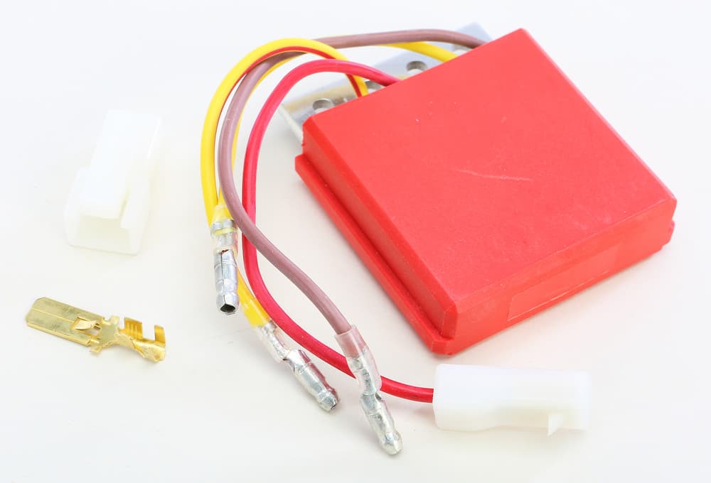 RICKS - 10-561 - Rectifier/Regulator