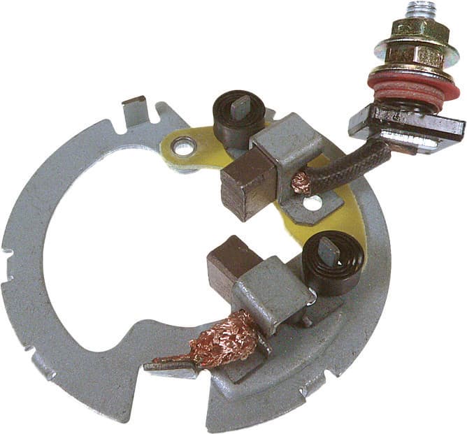 FIRE POWER Starter Component - 151-54007