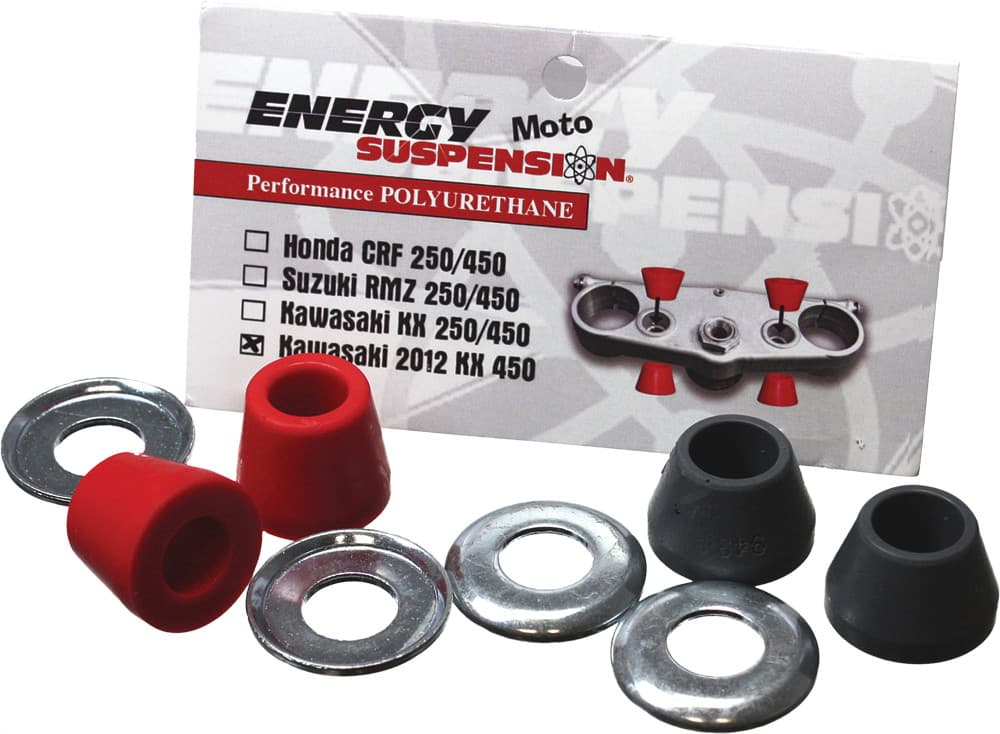 ENERGY SUSP. - 70.1001R - Handlebar Polyurethane Bushing