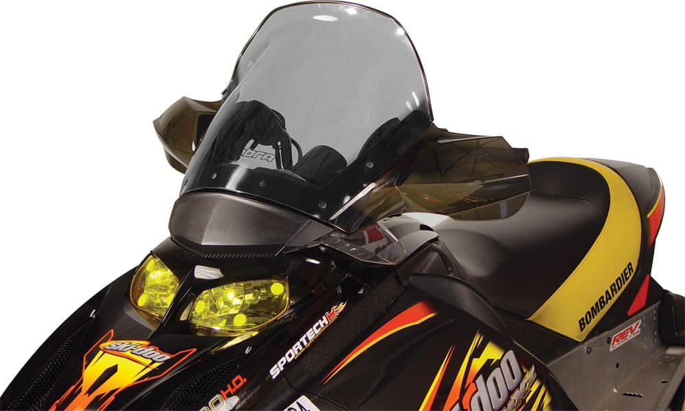 POWERMADD - 13042 - Windshield