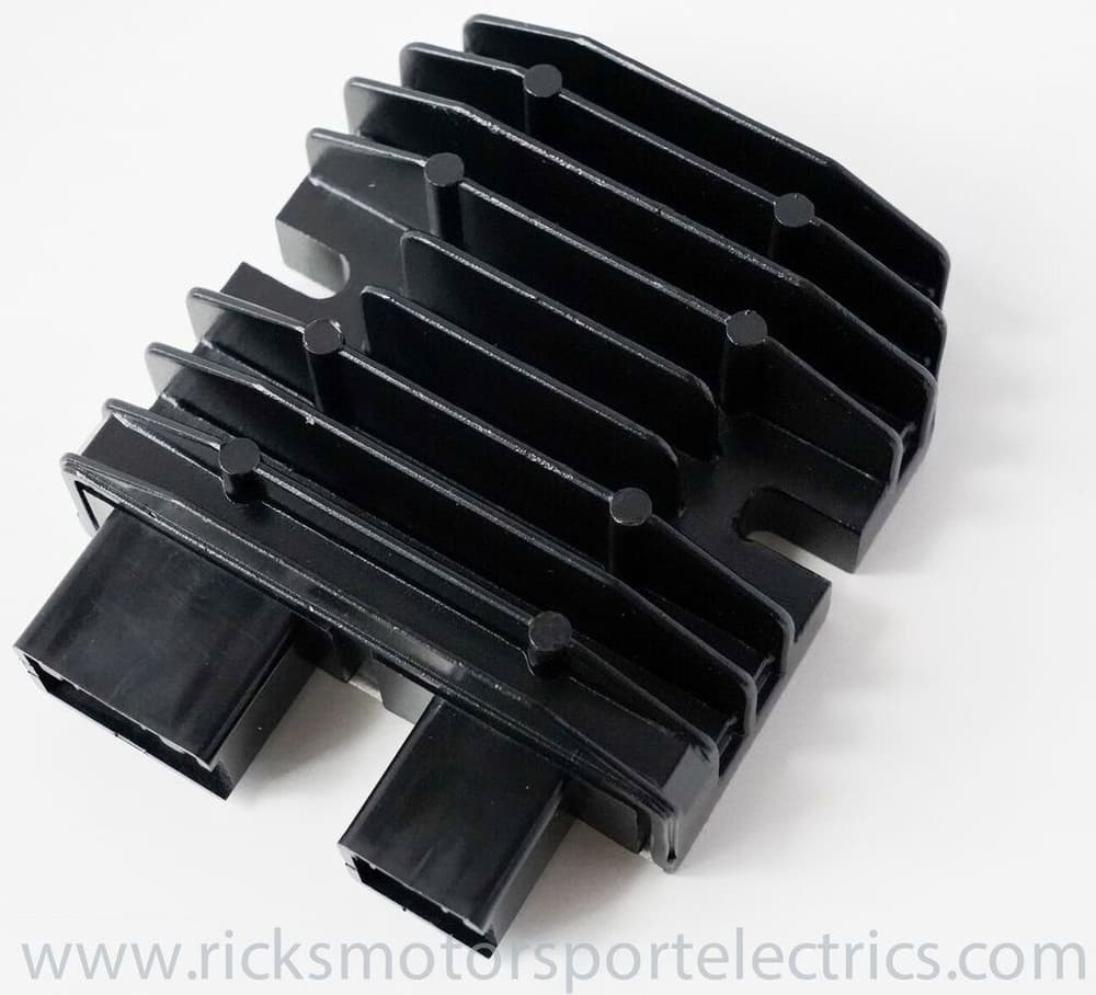RICKS - 10-167 - Rectifier/Regulator