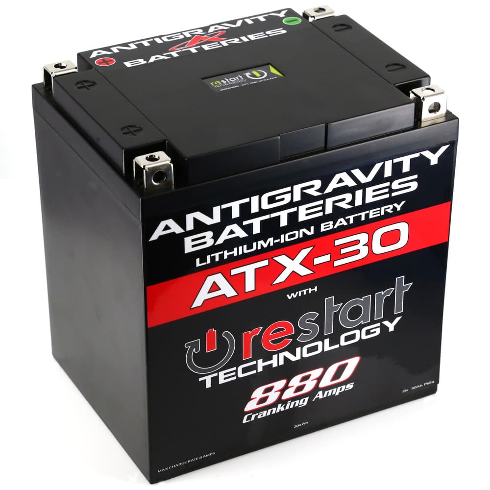 Antigravity ATX30-RS Vehicle Battery