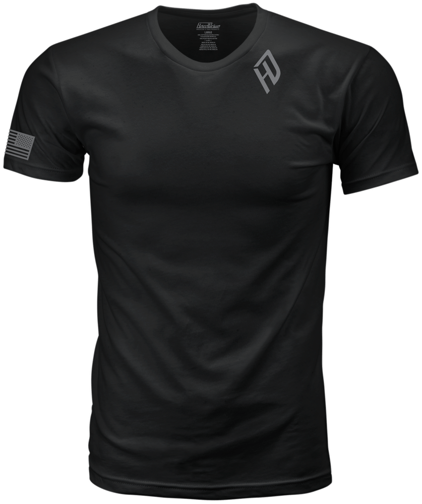 HARDDRIVE - 800-0204M - Shield Tee