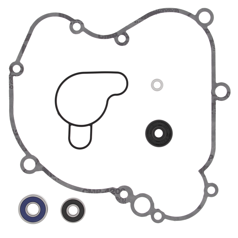 VERTEX Water Pump Rebuild Kit - 821338