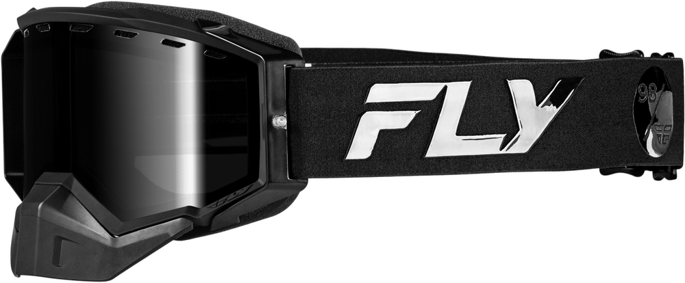 FLY RACING Zone Elite Snow Goggle