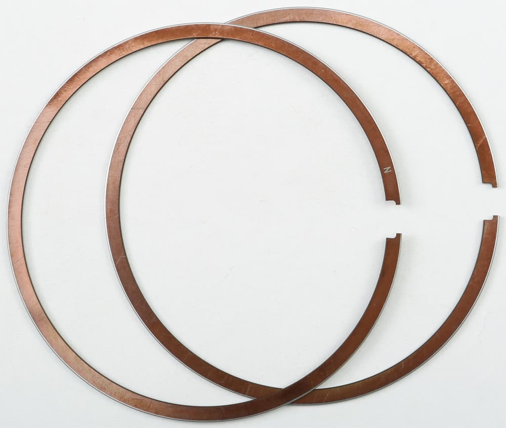 WISECO - 2756CD - Ring Set