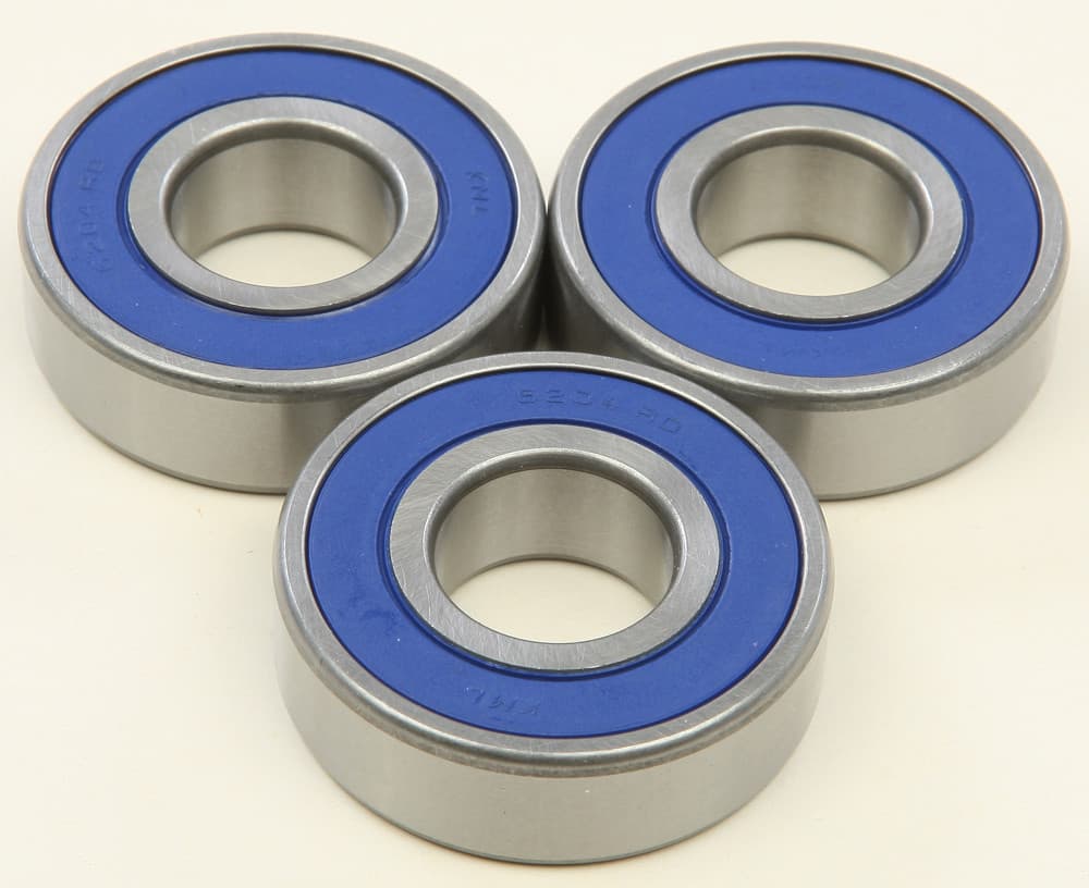 ALL BALLS Wheel Bearing Seal - 25-1251