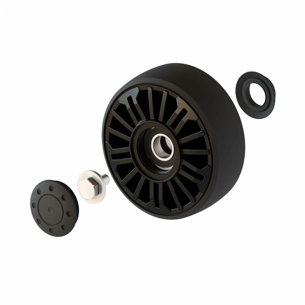 CAMSO - 7016-00-5220 - Bogie Wheel Kit