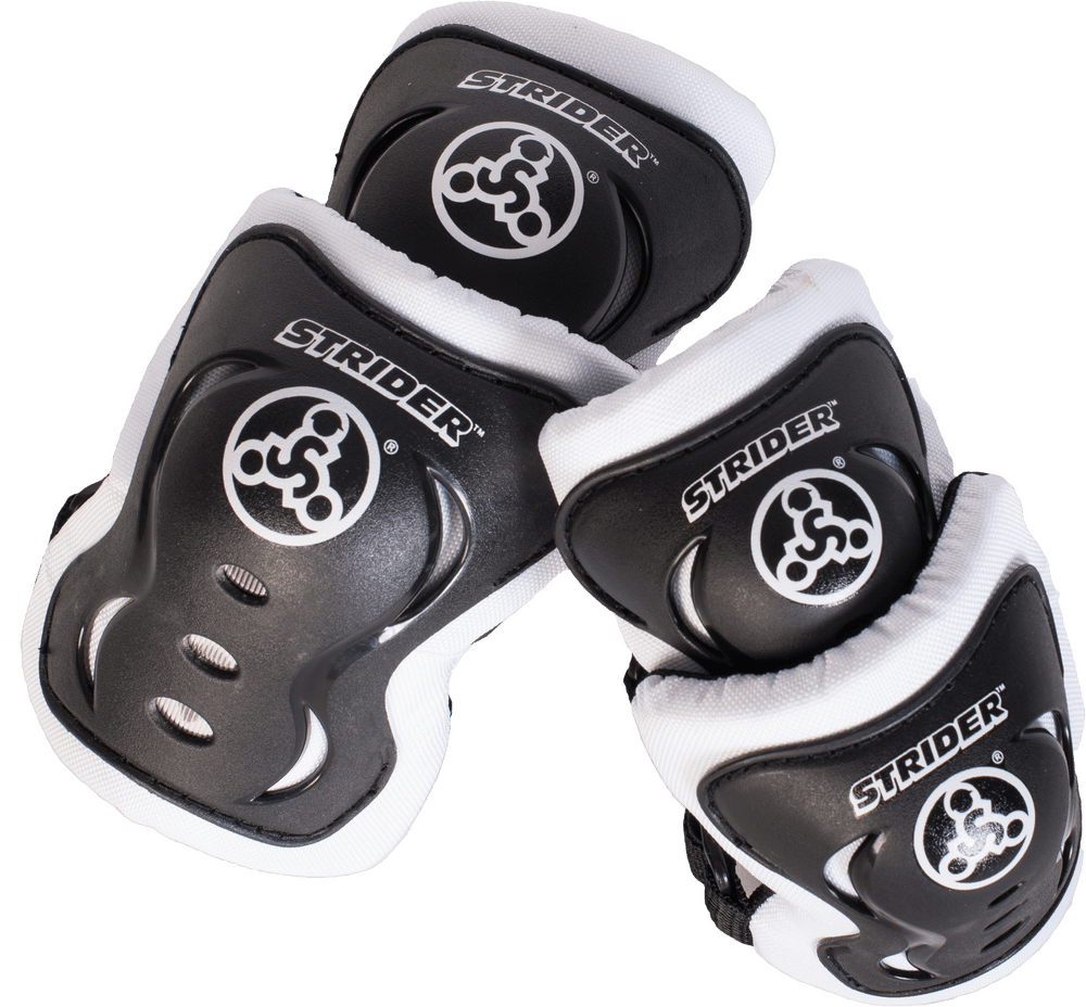 STRIDER - APADSET-SM - Elbow/Knee Pad Set