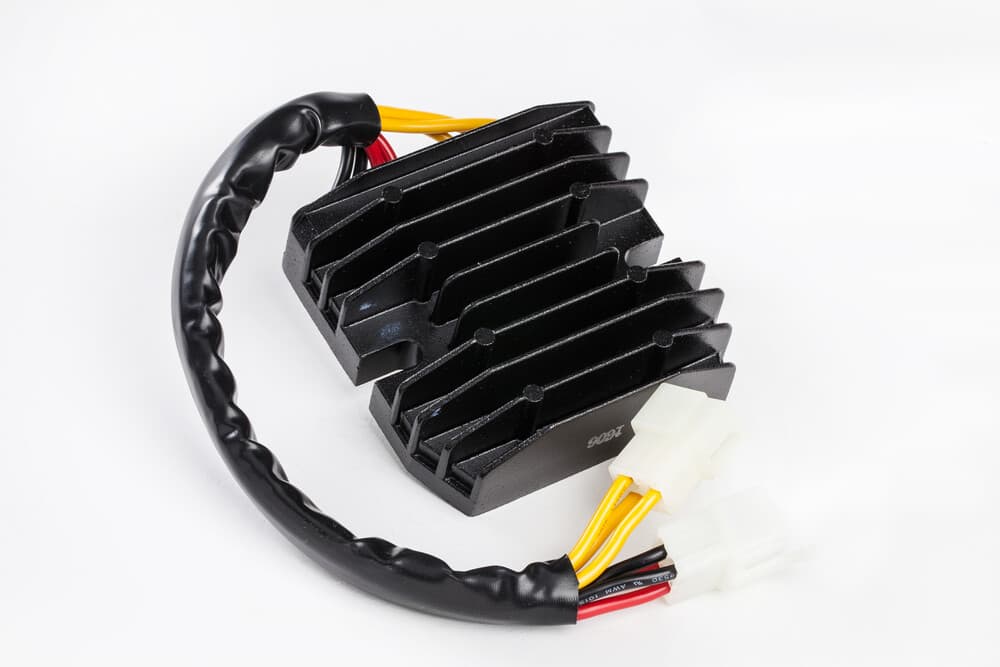 RICKS - 10-125H - Rectifier/Regulator