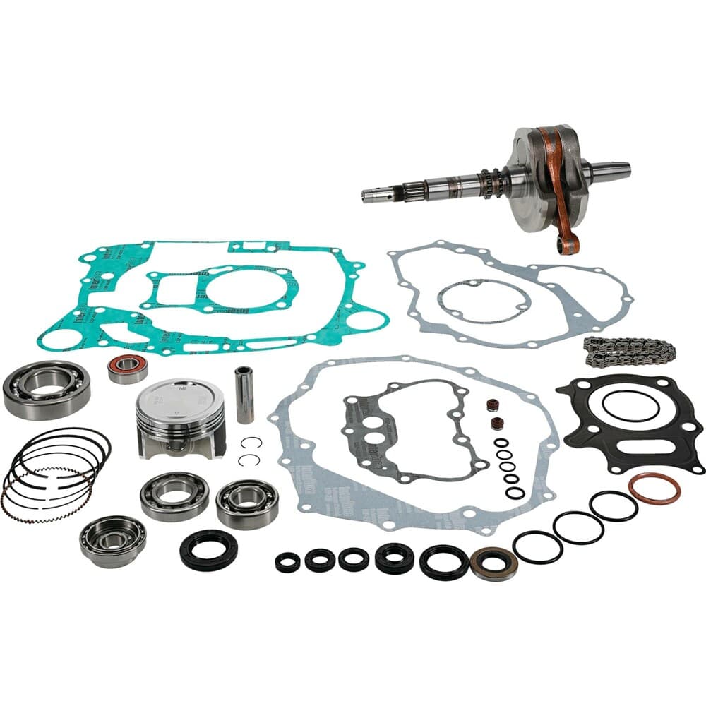 VERTEX Complete Engine Rebuild Kit - WR00057