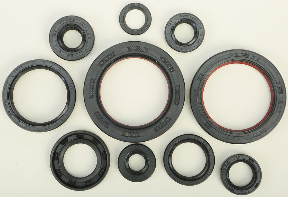 VERTEX - 822178 - Oil Seal Kit