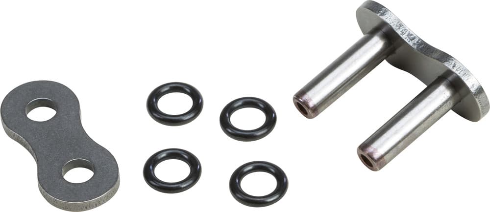 O-Ring Rivet Master Link 525