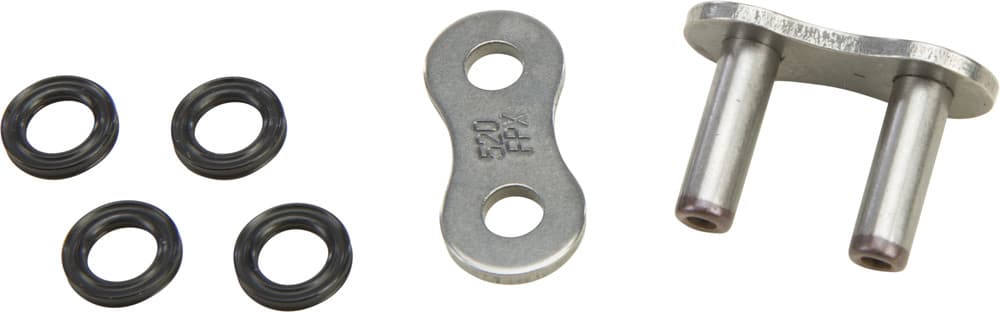 X-Ring Rivet Master Link 520