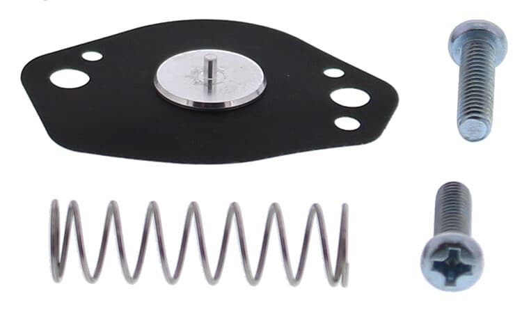 ALL BALLS Carburetor Component Air Cut Off Valve Rebuild Kit - 46-4017