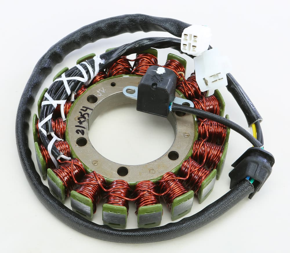 RICKS Alternator Stator Rotor - 21-054