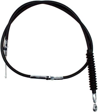 MOTION PRO - 06-0369 - Black Vinyl Clutch Cable