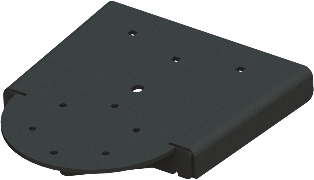 Atv/Utv 5-3/8" Extension