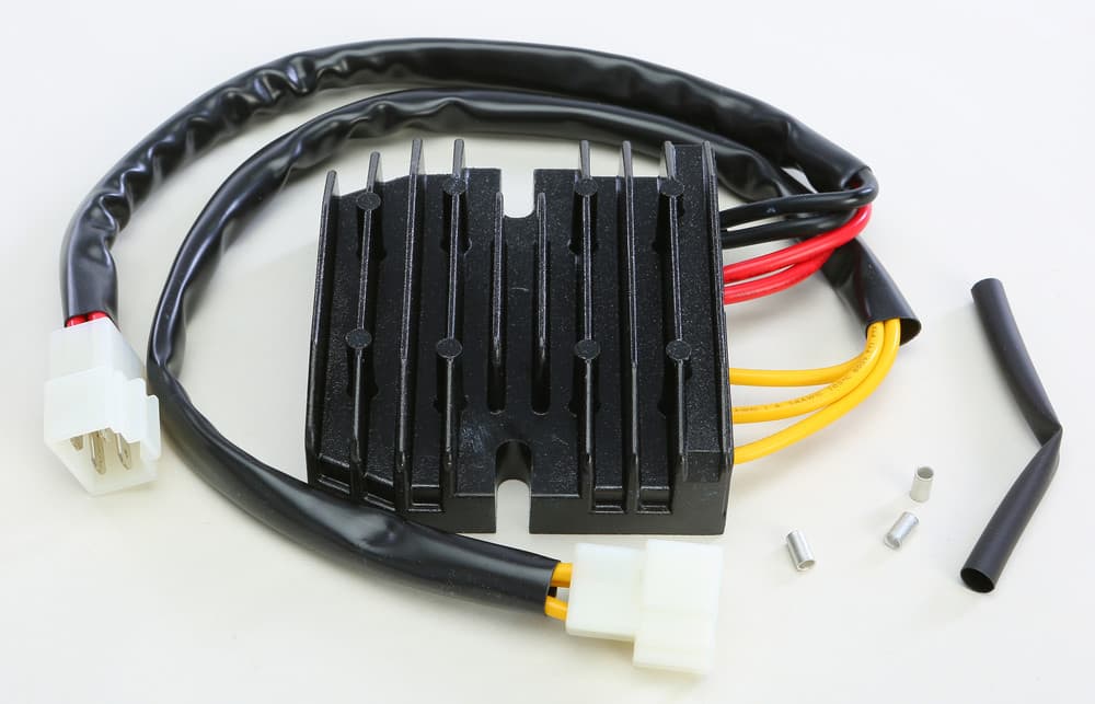 RICKS - 10-005H - Rectifier/Regulator