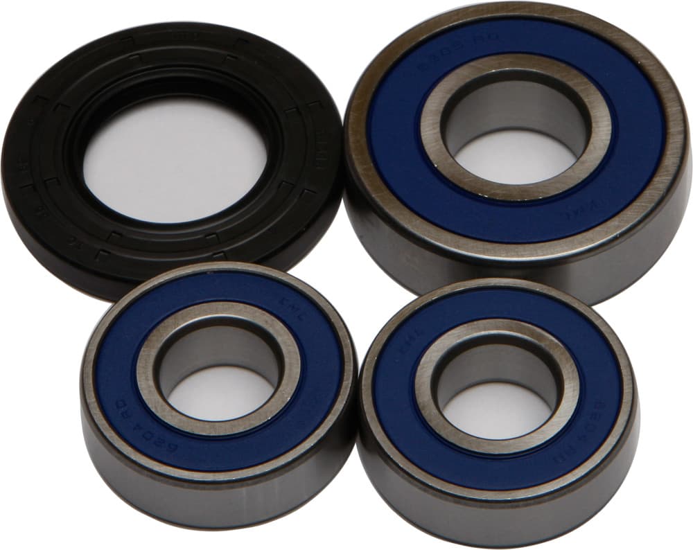 ALL BALLS Wheel Bearing Seal - 25-1272