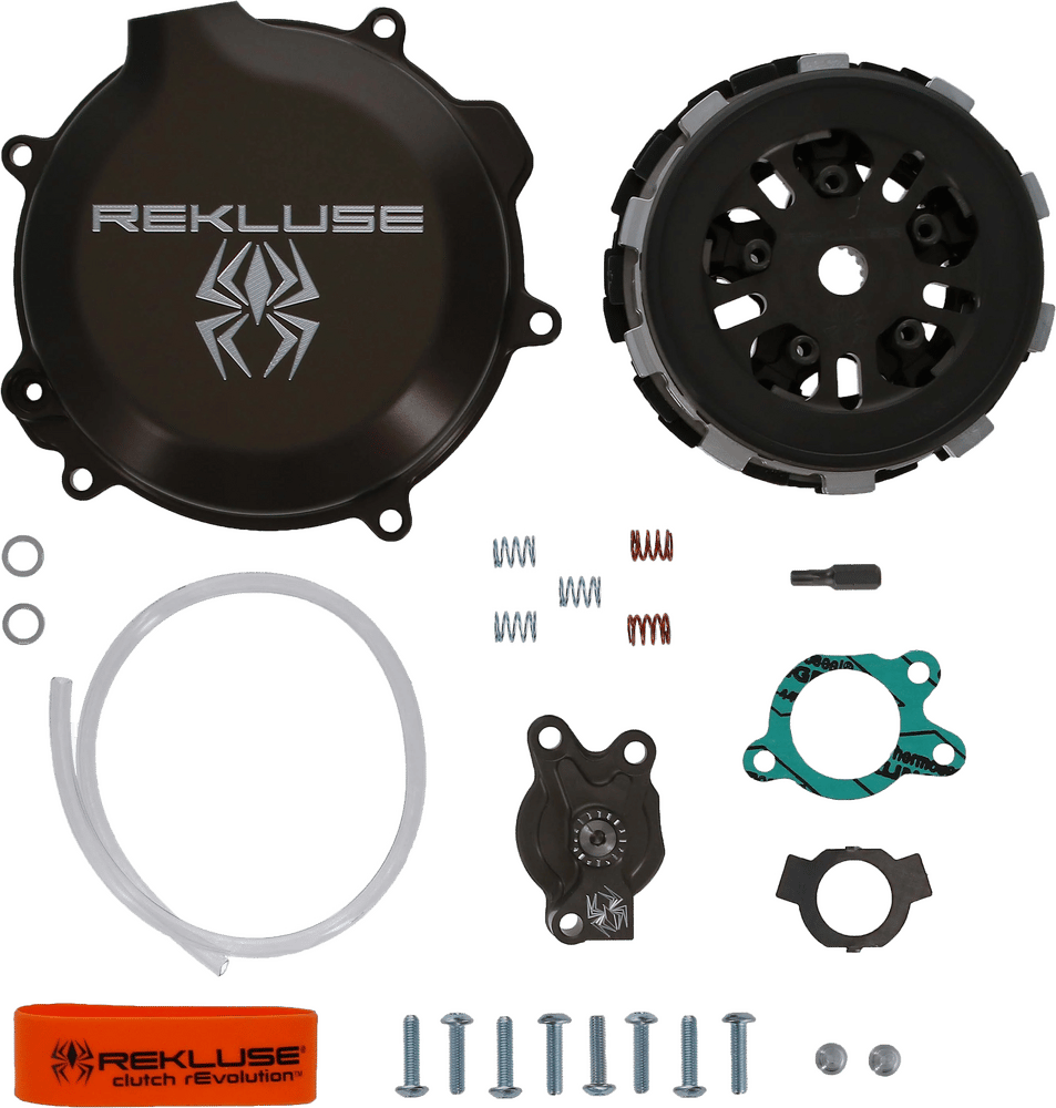 Radiuscx 4.0 Ktm/Hus