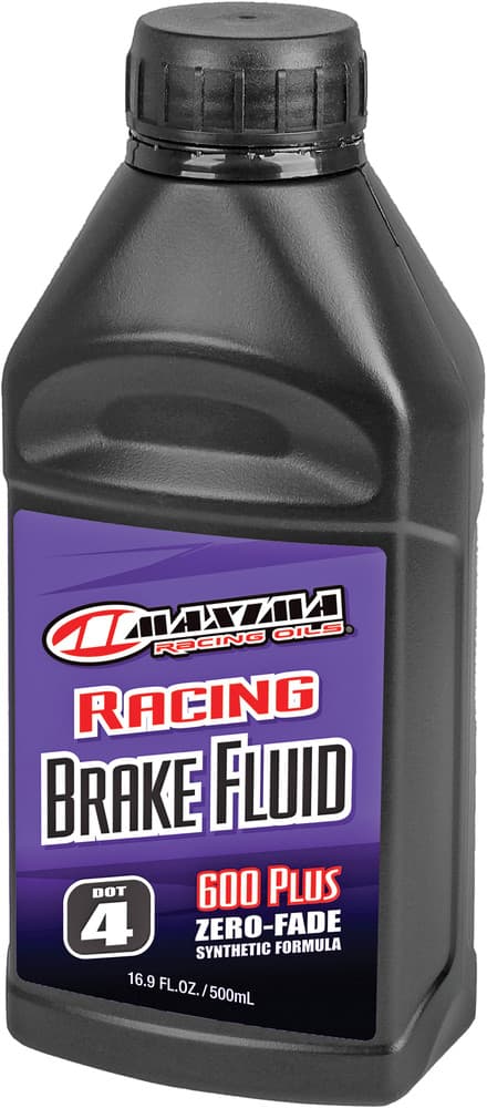 MAXIMA RACING Brake Fluid
