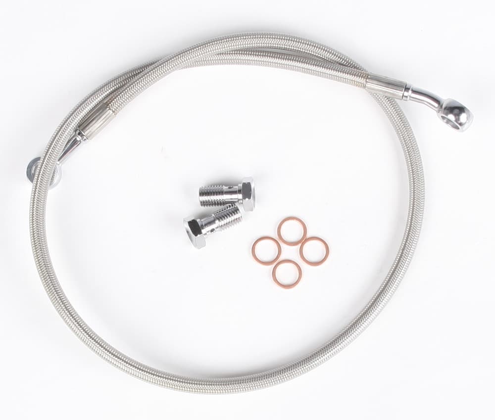 STREAMLINE - BAN-R-4 - Rear Brake Line Kit