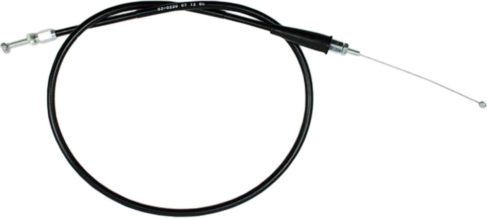 MOTION PRO - 02-0220 - Motocross/Off-Road Throttle Cable