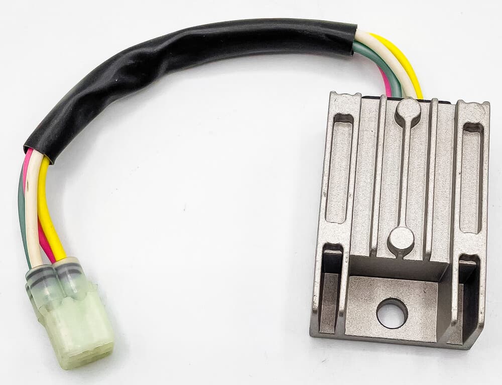 RICKS Rectifier Regulator - 10-177