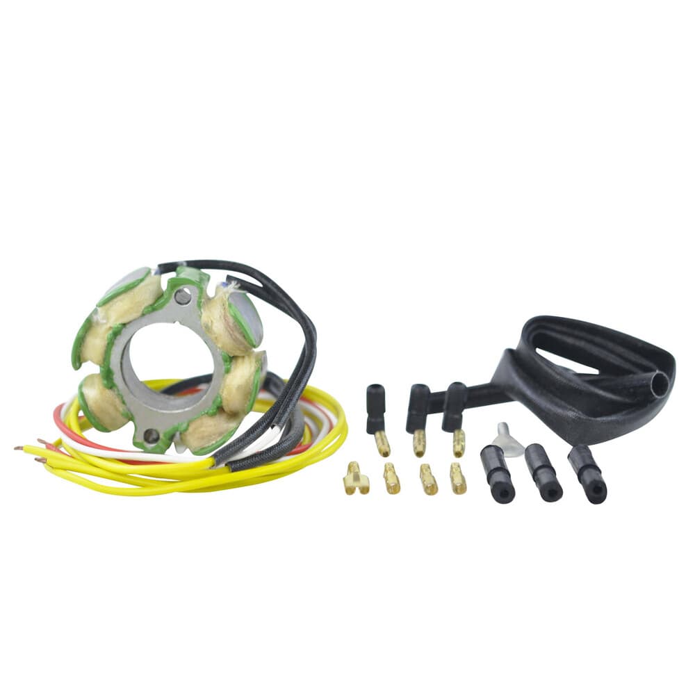 RM STATOR High Output Stator Alternator Stator Rotor