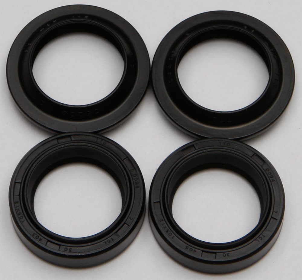 ALL BALLS - 56-104 - Fork/Dust Seal Wiper Kit