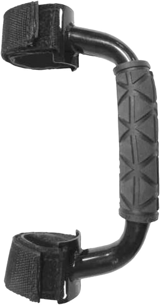 SEIZMIK - 54-03060 - Grab Handle