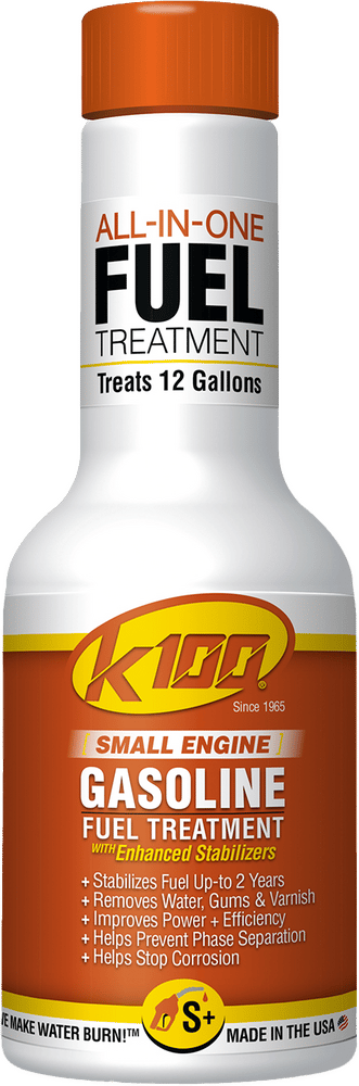 K100 Fuel Additive Stabilizer - K1008S