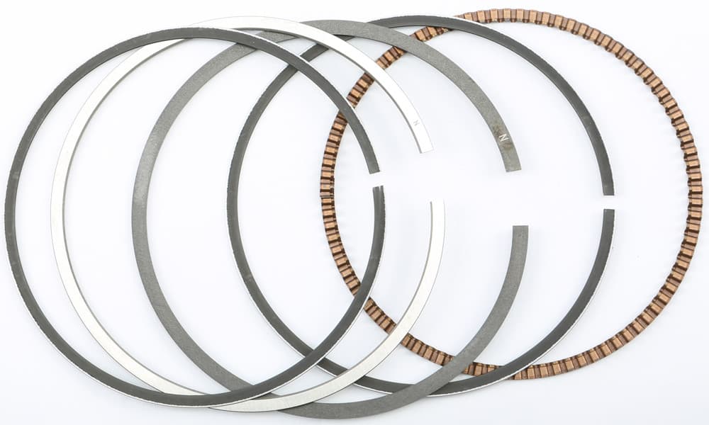 WISECO - 2953XG - Ring Set