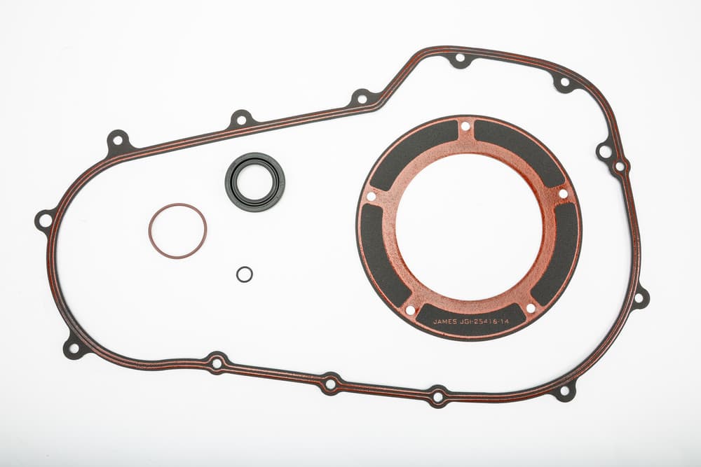 Primary Touring Gasket Kit 25700378-K